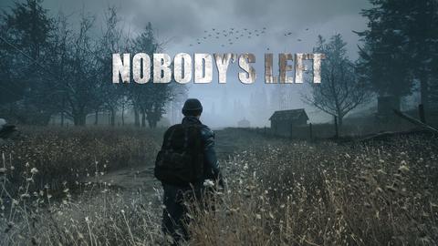 Nobody's Left | PS5 | ANA KONU