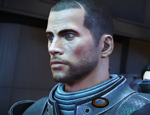 Mass Effect Legendary Edition 1. Oyun Türkçe Yama