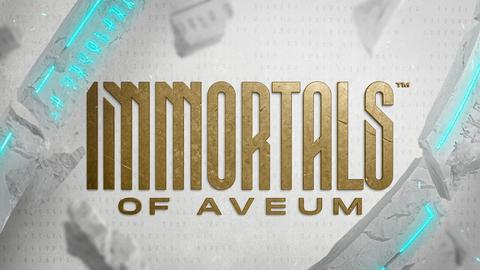 Immortals of Aveum | PS5 | ANA KONU
