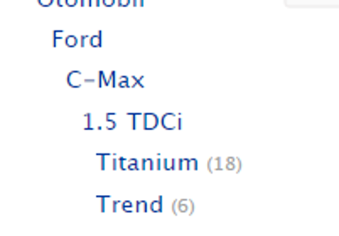 Ford C-MAX araştırmaya başladım. Kullanıcı yorumlarını ve önerilerinizi yazabilir misiniz?