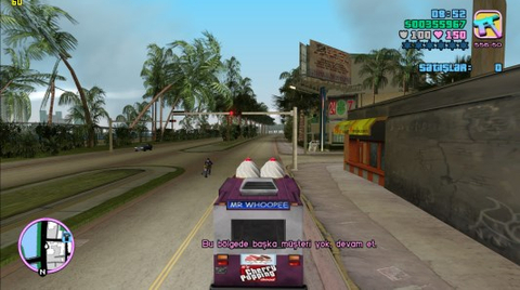 GTA: Vice City Türkçe Yama 2020 Yayınlandı!