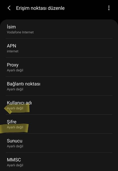 Samsung Galaxy S10 / S10+ / S10e [ANA KONU]