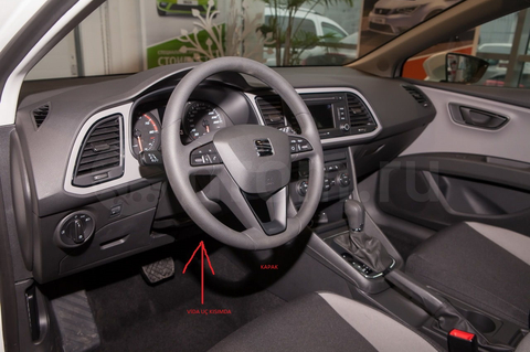 SEAT LEON (MK3-5F) YAŞADIĞIM SORUNLAR VE ÇÖZÜMLERİ