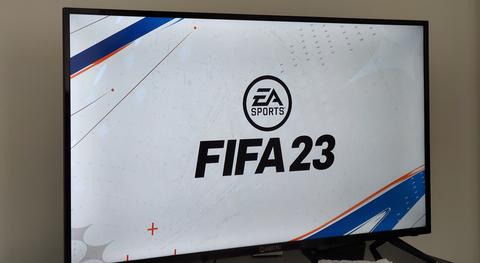 Xbox FIFA 23 (159TL)