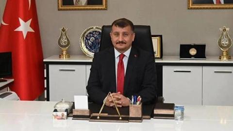 AKP Çorum İl başkanı, MHP adayını destekleyen AKP'lilerin partiden ihraçlarını istedi