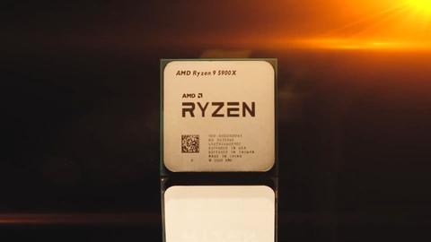 AMD Ryzen 5000 Zen 3 İşlemciler [ANA KONU] 5700X3D ÇIKTI !