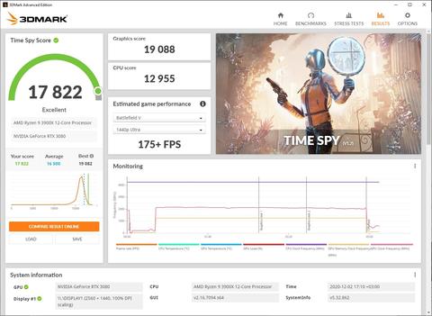 NVIDIA GeForce RTX 30 Serisi [Kullananlar Kulübü]