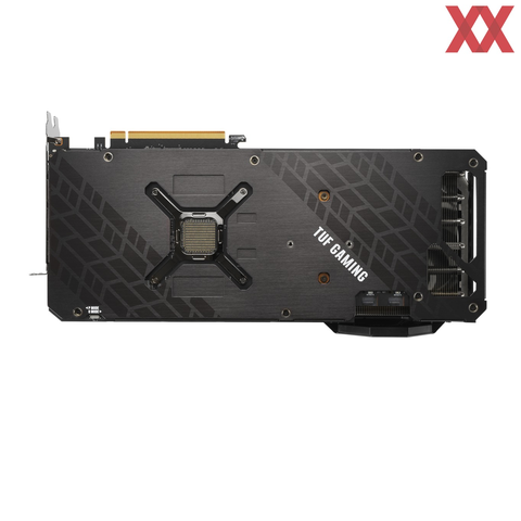 AMD Radeon RX 6000 Serisi [ANA KONU]