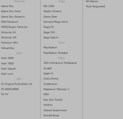 Retroachievements (ANA KONU)