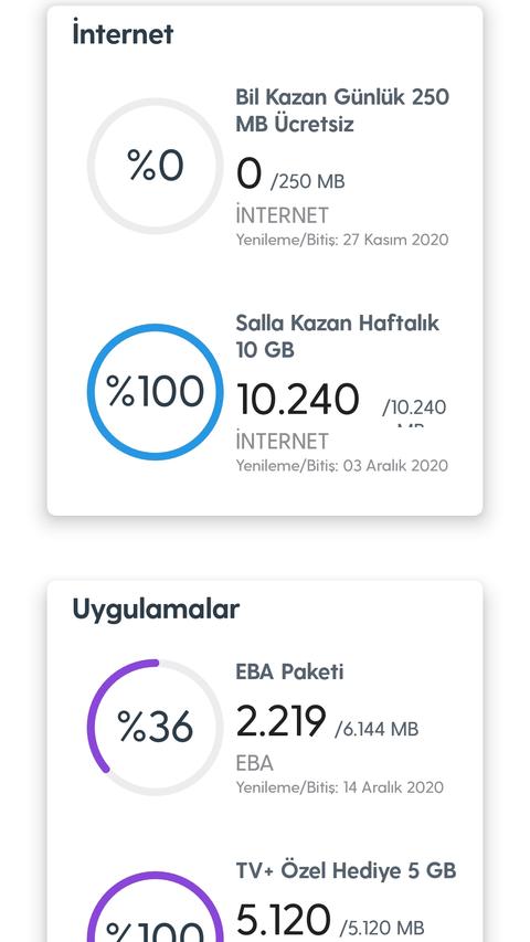 TURKCELL SALLA KAZAN KAMPANYASI