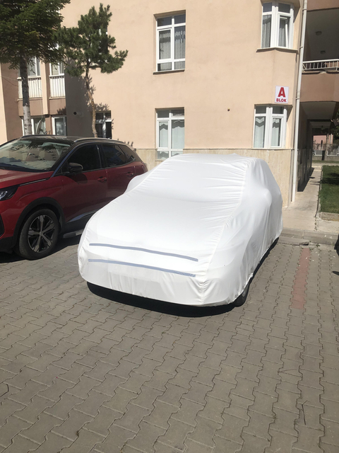 Oto Branda Tavsiyesi