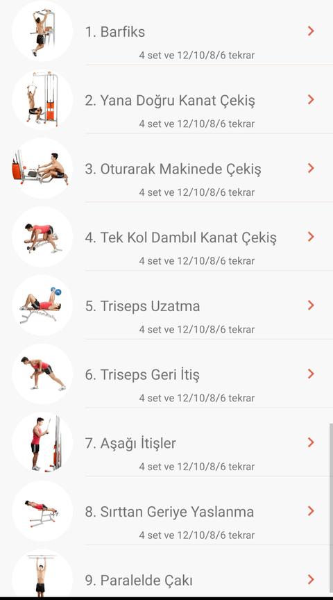 Antrenman programıma bench press eklemek istiyorum. Yardımcı olur musunuz?