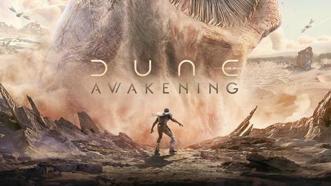 Dune: Awakening | PS5 | ANA KONU