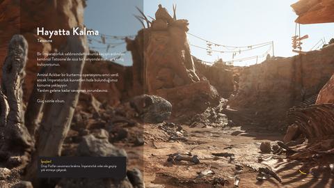 Star Wars Battlefront 2015 türkçe yama