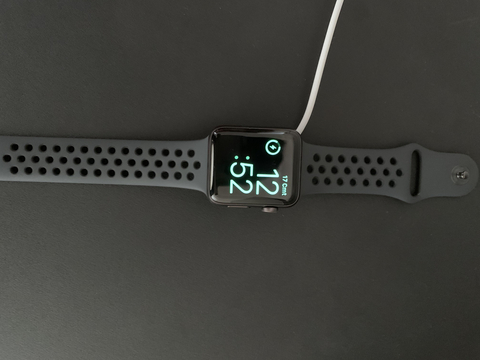 Apple Watch (Tüm Modeller) [ANA KONU]