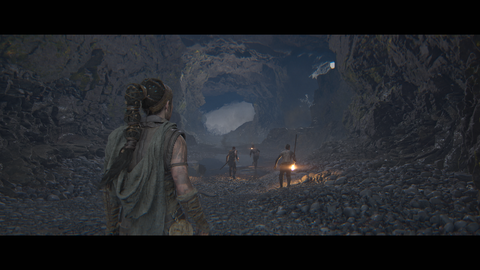 HELLBLADE 2 ANA KONU (XBOX SERIES X|S)