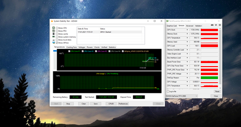 Lenovo Legion 5 AMD 2020 - Ryzen 5 4600H, Ryzen 7 4800H