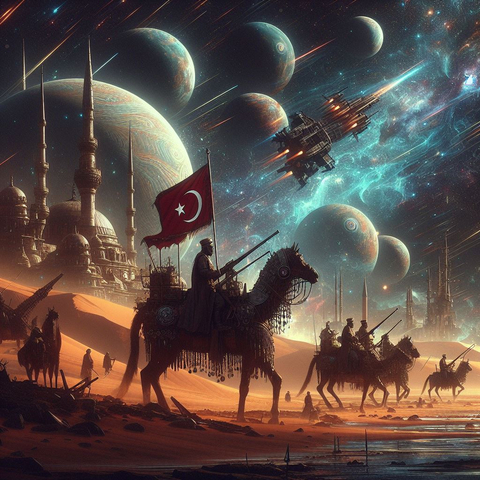 Yapay zekanın gelişimi korkutucu.