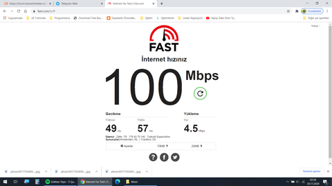 Superonline'a geçiş maceram
