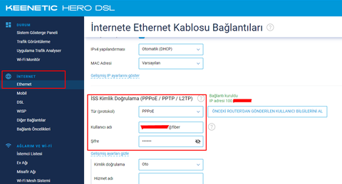 Superonline Fiber Modem Değişikliği Hakkında