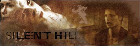 Silent Hill Serisi Arşiv Dosyası