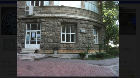 (en detaylı bilgilendirme) ANKARA ÜNİVERSİTESİ TIP FAKÜLTESİ( Cumhuriyetin ilk tıp fakültesi)burslar