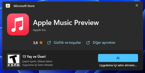 Apple Music [ANA KONU] ÜCRETSİZ HI-FI KAYIPSIZ SES VE DOLBY ATMOS GELDİ (S.S.S, Video İnceleme)