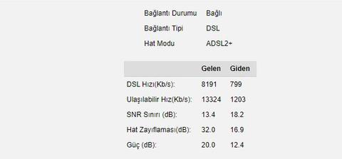 Netspeed ten internet alınır mı