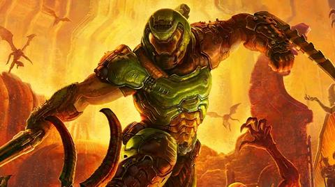 DOOM ETERNAL (Çıktı) [PS4 ANA KONU]