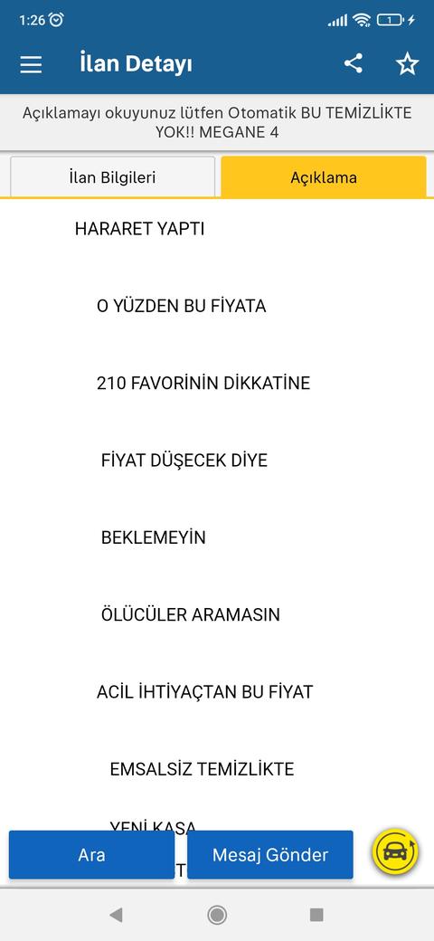 Bunu neden yapıyorlar beyler ?