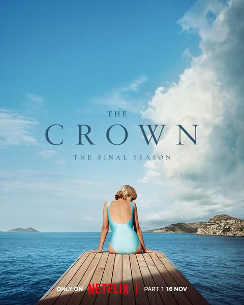 The Crown (2016 - ) | Netflix