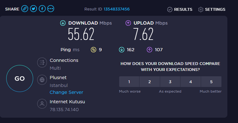 İNTERNET KUTUSU [ TEKNİK DESTEK ]