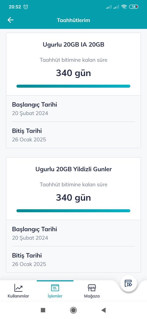 Türk Telekom Prime (70 GB + SSM 395₺) Yıldızlı Günler’e Özel Son Geçiş Tarihi 5 Mart!