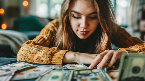 Evden Çıkmadan İnternetten Hızlı Para Kazanma Yöntemleri 2027