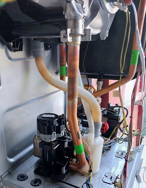 *ECA CİTİUS PREMİX* Kullanıcıları