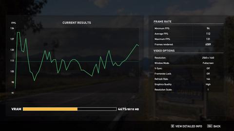 10600kf vs 11700k karşılaştırmam