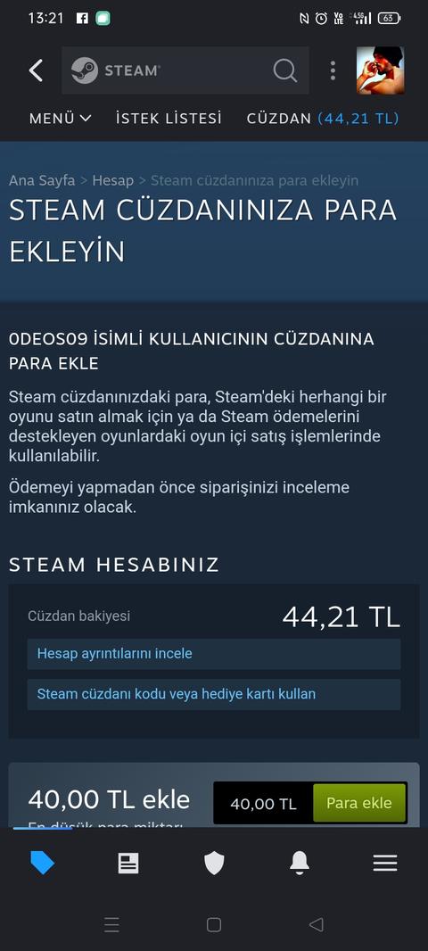 Satılık Seçkin Csgo'lu Steam hesabı