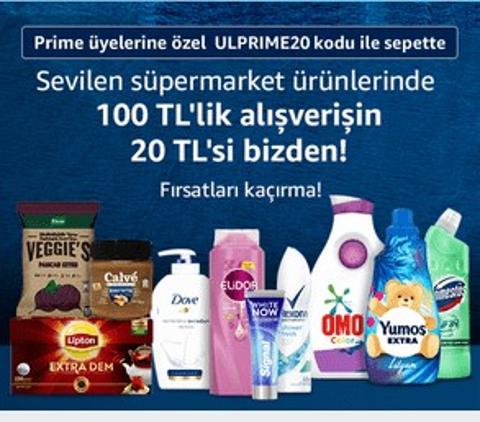 Amazon Türkiye İndirimleri, Fırsatları ve Kampanyaları [ANA KONU]