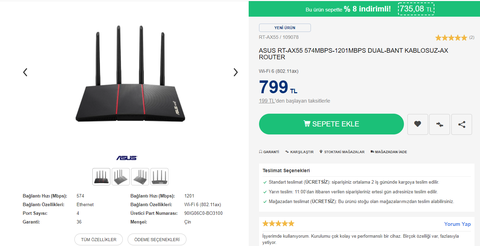 Hg255s Yerine Yeni Bir Router