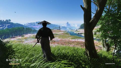 Ghost of Tsushima | 16 Mayıs 2024 | PC ANA KONU #Türkçe