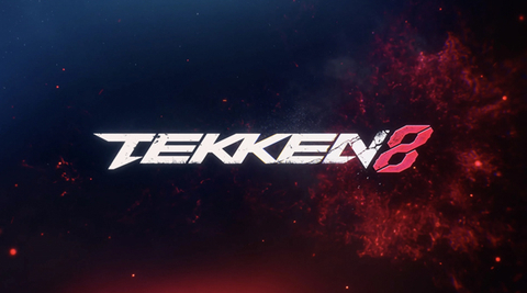 TEKKEN 8 - PS5 - [ ANA KONU ]