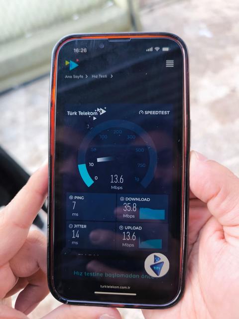 Direkten evime gelen bakır kabloyu değiştirme hakkında