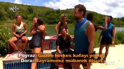  🌊🔥🌴 SURVIVOR 2021 🌴🔥🌊 ŞAMPİYON İSMAİL BALABAN