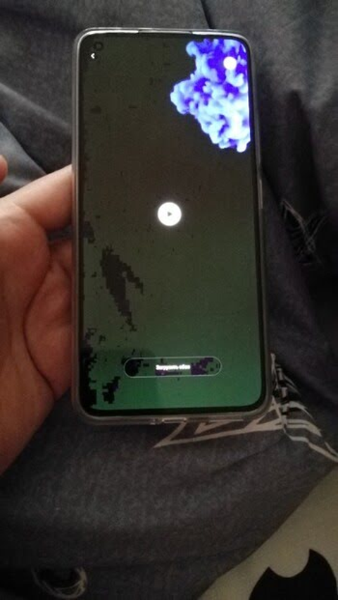 Xiaomi mi 11 lite ana konu