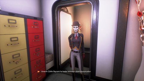 We Happy Few + TÜM DLCLER Türkçe Yama