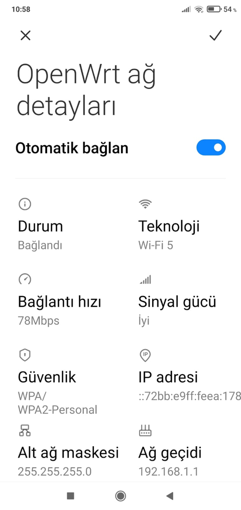 TP-Link VX18 Wi-Fi 6 AX1800 Premium VDSL Modem Nasıldır?