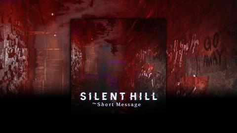 Silent Hill: The Short Message (PS Ana Konu)