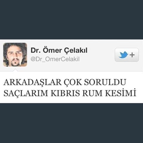 Ömer Çelakıl: Türkiye'de zaman makinesi var, dış güçler bu yüzden bizimle uğraşıyor