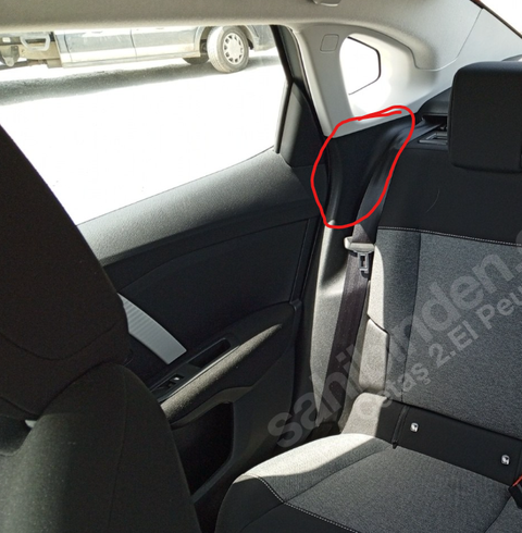 YENİ CITROEN C4 - C4X ANA KONU 2021-2025