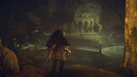 Dragon's Dogma II | PS5 | ANA KONU